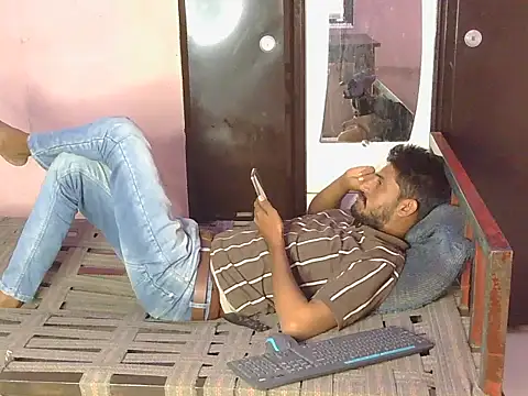 krishjaat43 online show from 18, 3, 2026