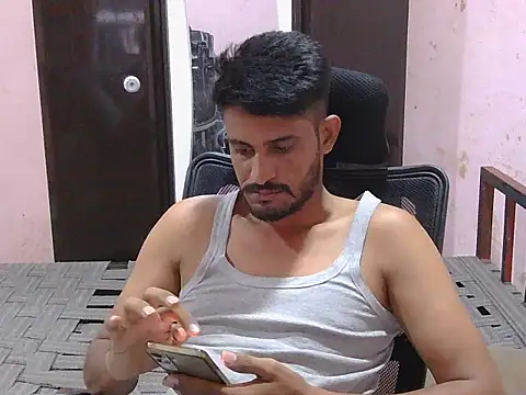Snapshot of krishjaat43 chatting on 18, 4, 2026 krishjaat43 online show from 18, 4, 2026