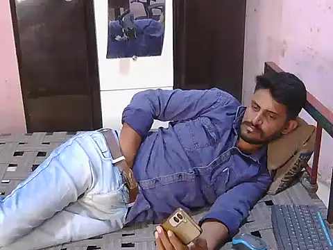 Snapshot of krishjaat43 chatting on 3, 5, 2026 krishjaat43 online show from 3, 5, 2026