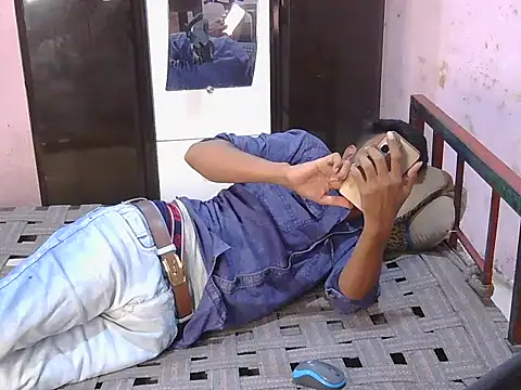 Snapshot of krishjaat43 chatting on 4, 5, 2026 krishjaat43 online show from 4, 5, 2026