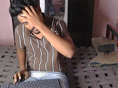 Snapshot of krishjaat43 chatting on 10, 5, 2026 krishjaat43 online show from 10, 5, 2026