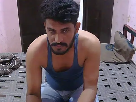 Snapshot of krishjaat43 chatting on 16, 5, 2026 krishjaat43 online show from 16, 5, 2026