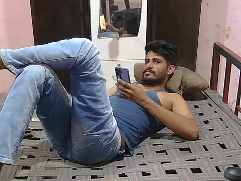 Snapshot of krishjaat43 chatting on 17, 5, 2026 krishjaat43 online show from 17, 5, 2026