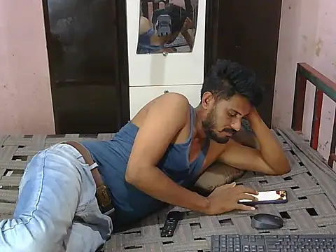 Snapshot of krishjaat43 chatting on 17, 5, 2026 krishjaat43 online show from 17, 5, 2026