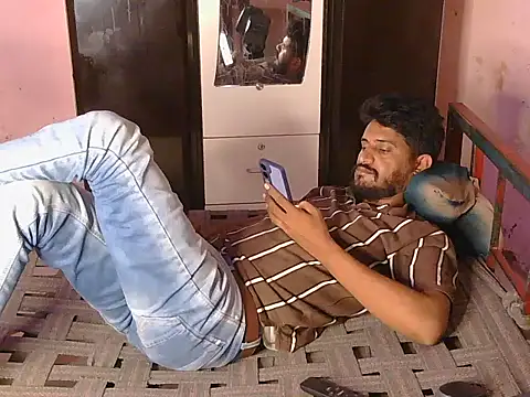 Snapshot of krishjaat43 chatting on 21, 5, 2026 krishjaat43 online show from 21, 5, 2026