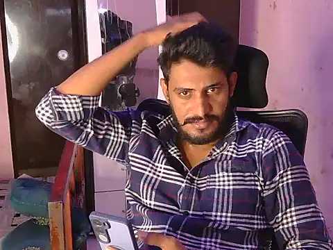 Snapshot of krishjaat43 chatting on 23, 5, 2026 krishjaat43 online show from 23, 5, 2026