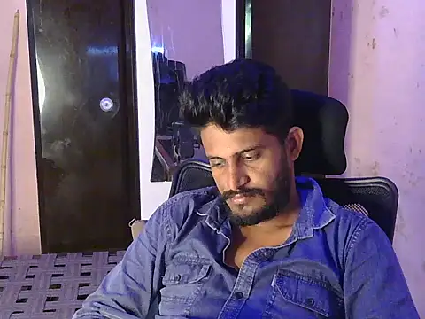 Snapshot of krishjaat43 chatting on 26, 5, 2026 krishjaat43 online show from 26, 5, 2026
