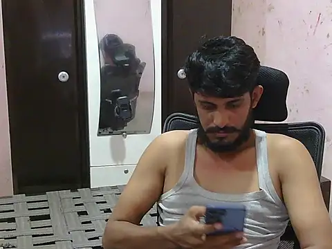 Snapshot of krishjaat43 chatting on 7, 6, 2026 krishjaat43 online show from 7, 6, 2026