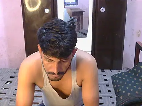 Snapshot of krishjaat43 chatting on 7, 7, 2026 krishjaat43 online show from 7, 7, 2026