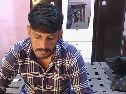 Snapshot of krishjaat43 chatting on 8, 7, 2026 krishjaat43 online show from 8, 7, 2026