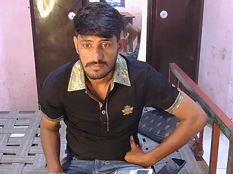 Snapshot of krishjaat43 chatting on 10, 7, 2026 krishjaat43 online show from 10, 7, 2026