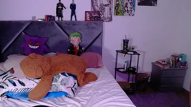 XxGreenGoodxX online show from 6, 11, 2025