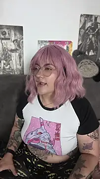 XxGreenGoodxX online show from 20, 5, 2026
