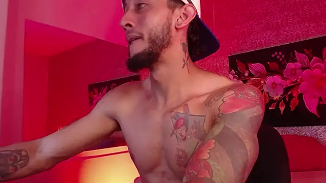 jonas conor online show from 22, 11, 2025