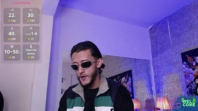 jonas conor online show from 4, 2, 2026