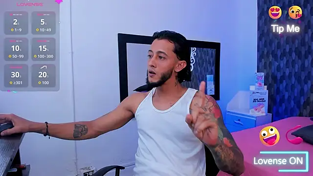 jonas conor online show from 1, 4, 2026