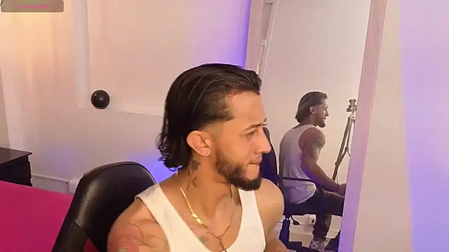 jonas conor online show from 4, 4, 2026