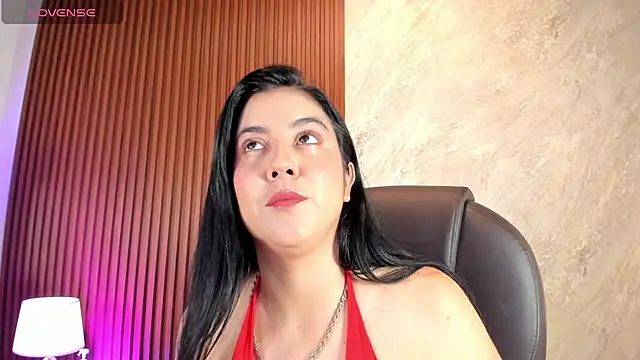  Cris Spicy  online show from 24, 10, 2025