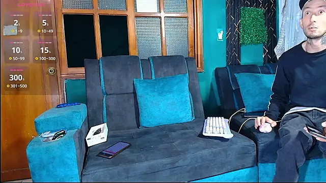 Snapshot of tom-y-alexa chatting on 5, 3, 2026 tom-y-alexa online show from 5, 3, 2026