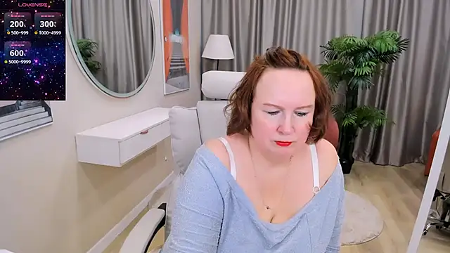 WifeyXRated online show from 14, 3, 2025