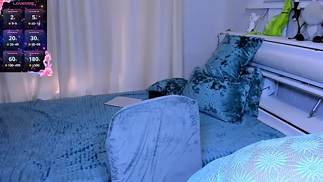 WifeyXRated online show from 1, 4, 2026