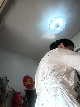 Snapshot of wsyx326 chatting on 13, 9, 2025 wsyx326 online show from 13, 9, 2025