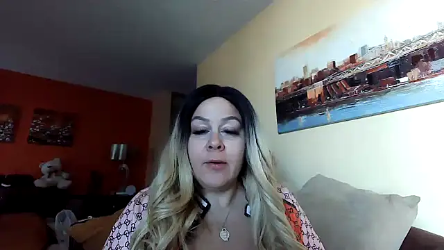 number1slut online show from 9, 1, 2025