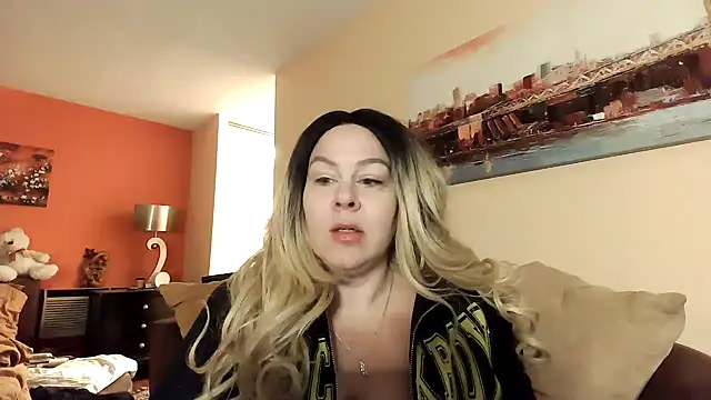 number1slut online show from 23, 1, 2025