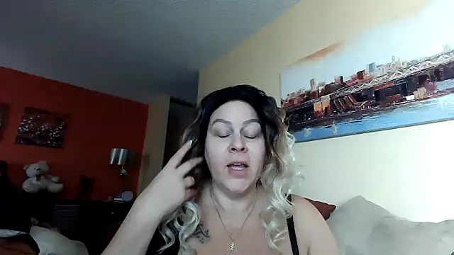 number1slut online show from 29, 1, 2025