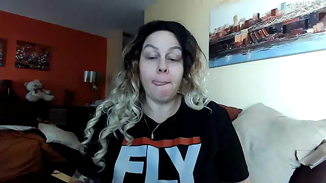 number1slut online show from 29, 1, 2025