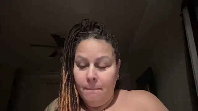 number1slut online show from 18, 1, 2026