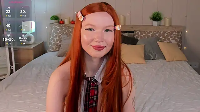 Snapshot of Anna_Patterson chatting on 23, 10, 2025 Anna Patterson online show from 23, 10, 2025