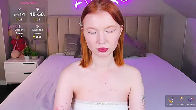 Snapshot of Anna_Patterson chatting on 20, 11, 2025 Anna Patterson online show from 20, 11, 2025