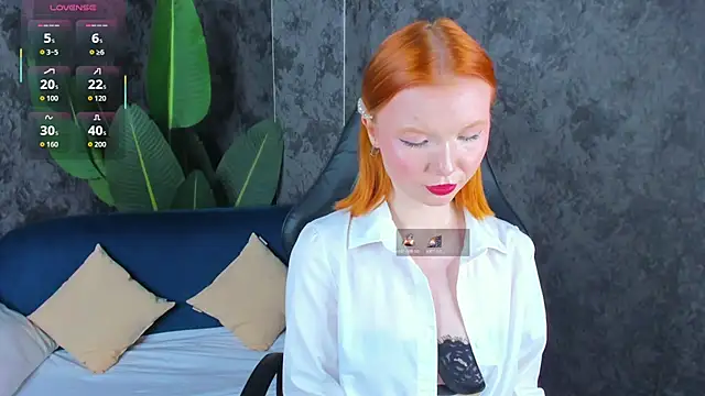 Snapshot of Anna_Patterson chatting on 24, 11, 2025 Anna Patterson online show from 24, 11, 2025