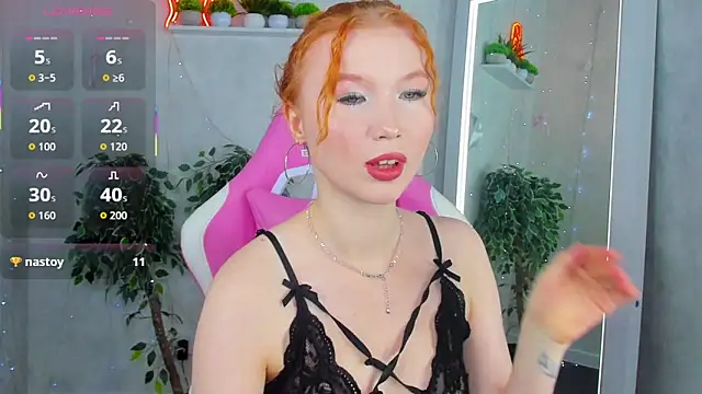 Snapshot of Anna_Patterson chatting on 15, 12, 2025 Anna Patterson online show from 15, 12, 2025