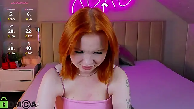 Anna Patterson online show from 19, 1, 2026