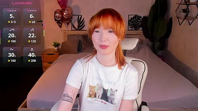 Anna Patterson online show from 13, 3, 2026