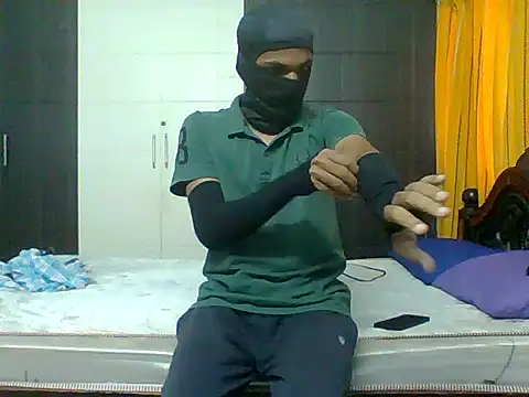 Naughty Boy Telugu online show from 27, 9, 2025