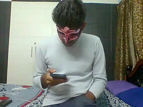 Naughty Boy Telugu online show from 3, 2, 2026