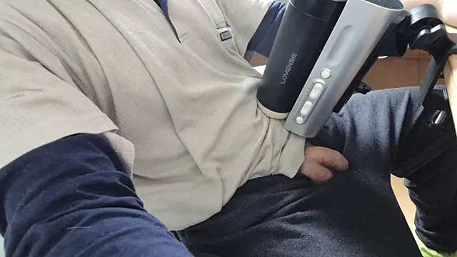 BenReich online show from 22, 12, 2025