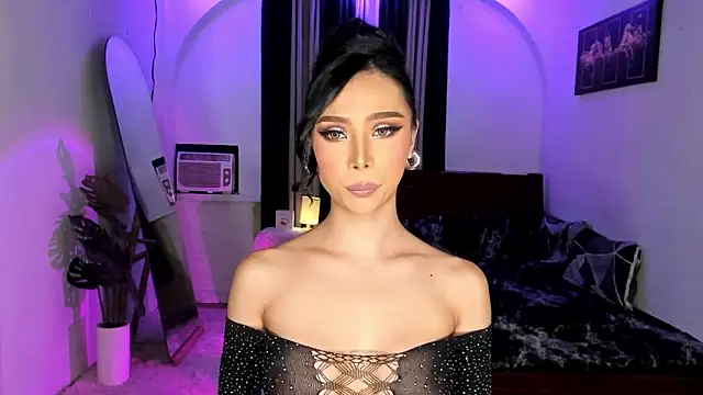 ElektraPrince online show from 17, 11, 2025