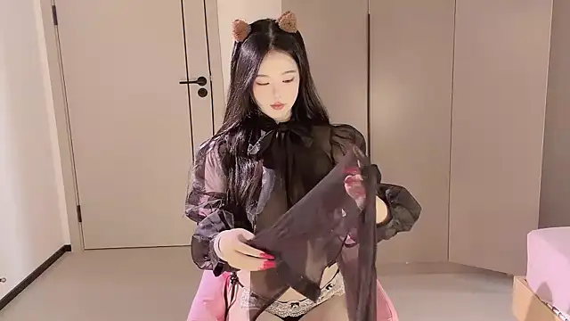 MM-feifei online show from 16, 3, 2026