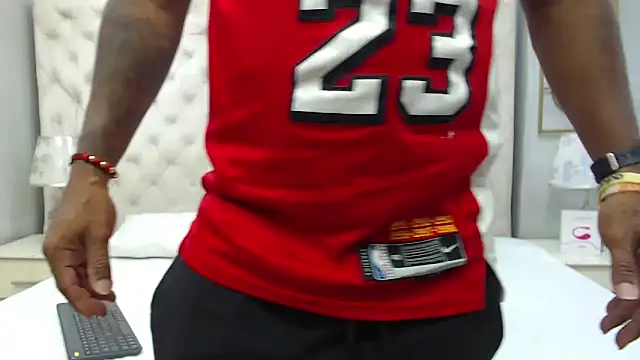 AndyCalifornia1 online show from 3, 3, 2026