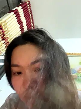 Nhung584 online show from 9, 11, 2025