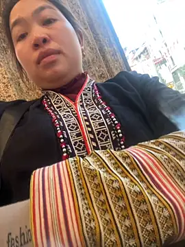 Nhung584 online show from 16, 11, 2025