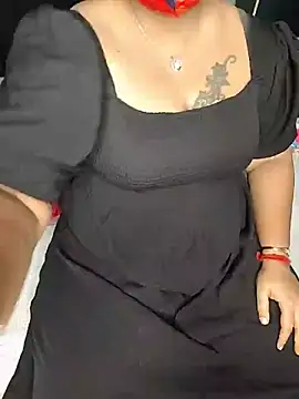 Snapshot of model_sexy_anjali chatting on 6, 8, 2026 model sexy anjali online show from 6, 8, 2026
