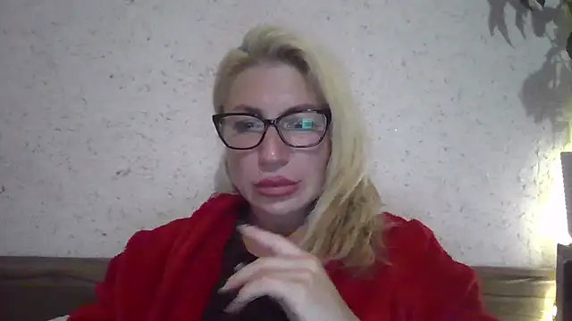 fox red lady7 online show from 5, 10, 2025