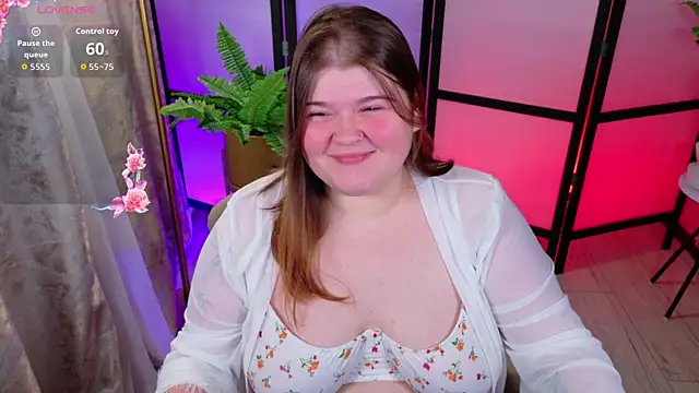 Mia Ray online show from 27, 11, 2025