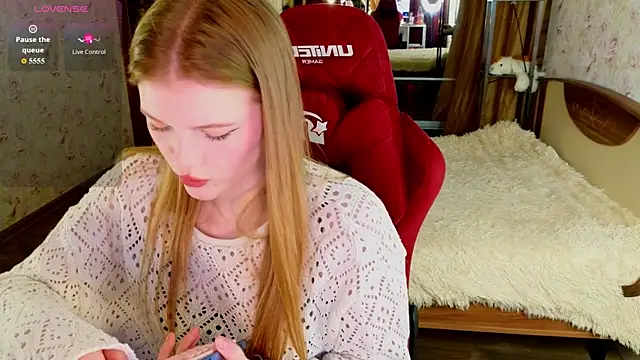 Snapshot of Jenny_Skinner20 chatting on 2, 5, 2026 Jenny Skinner20 online show from 2, 5, 2026