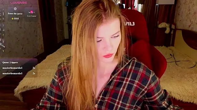 Snapshot of Jenny_Skinner20 chatting on 5, 5, 2026 Jenny Skinner20 online show from 5, 5, 2026